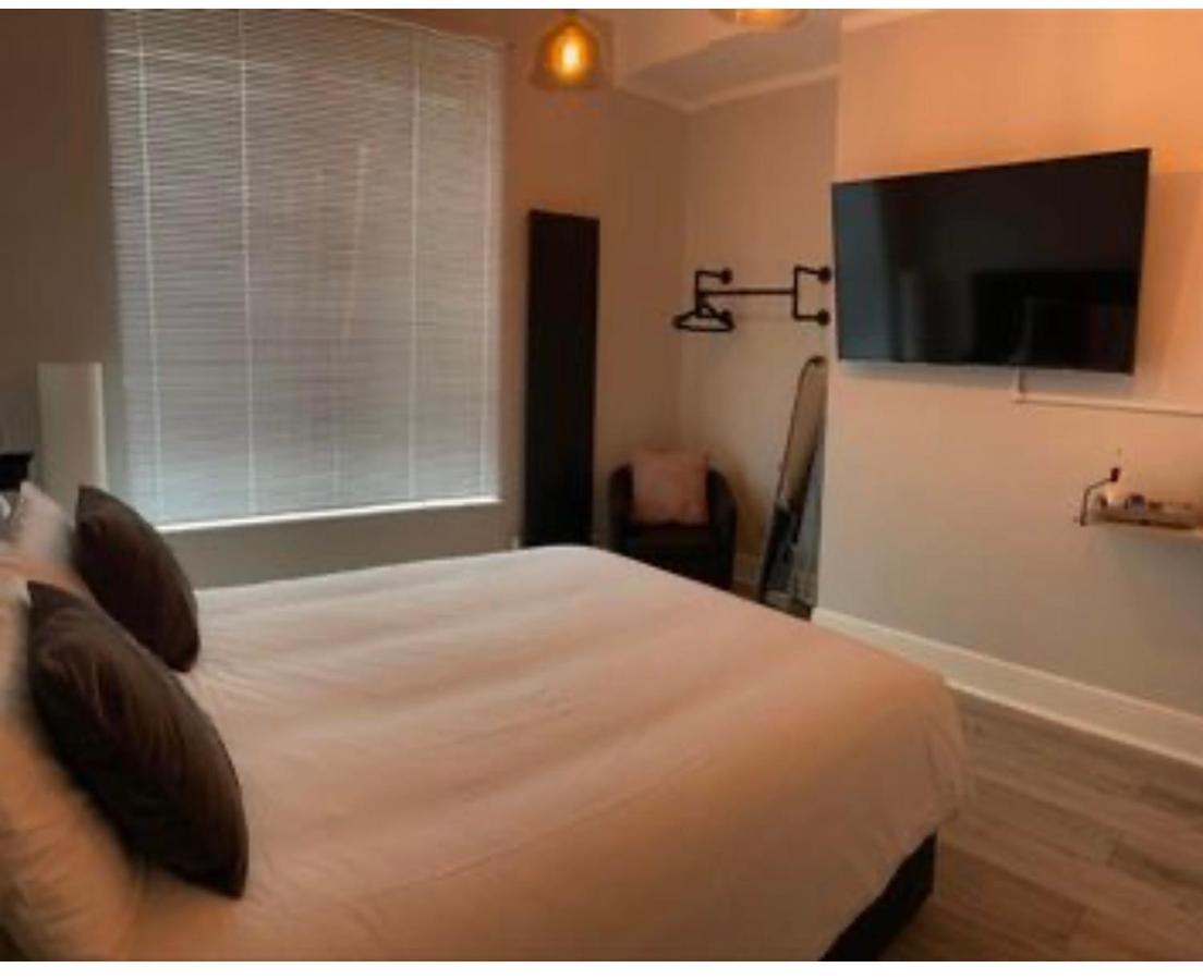 The Hamlet Guest Rooms Folkestone Exterior foto